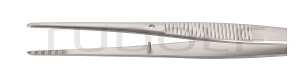 RU 4015-13 / Pince À Dissection, Fine, Droite, 13 cm 13,0 cm