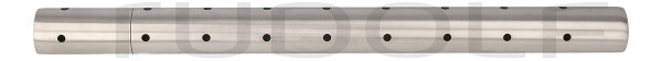 RZ010-006 / Tubo Di Protezione Per Elettrodi