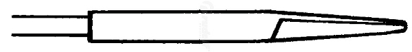 RU 7894-31 / Heermann, Finest Grasp. Fcps, 8cm
, Str