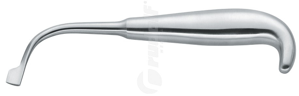 RU 4616-01 / Sagittal Split Separator Smith, Right 18,5cm
/7 1/4", 9 mm