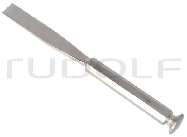 RU 5341-15 / Osteotomo Stille, Retto 20cm
, 15mm
