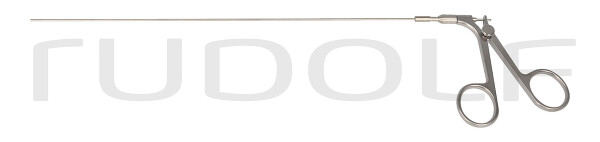 RF255-403 / Pinza Da Presa, Semi Rig, Morso Ad Alligat 5Charr/1,6mm, Lung Utile, 400mm, Dop Movim