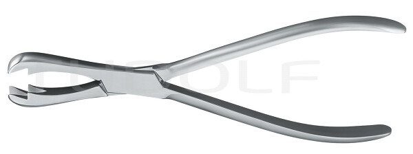 RU 5516-21 / Tenaglia Per Ossa Fergusson