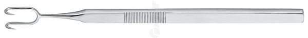 RU 8300-14 / Häkchen Cottle, 2Zg. 14,0 cm