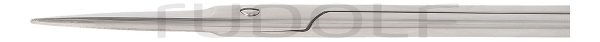 RU 1670-14HP / Fine Scissors, Joseph, High Polished 14 cm - 5 1/2"