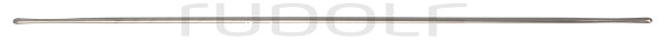 RU 4902-20 / Sonda Bottonuta 2mm, 20cm