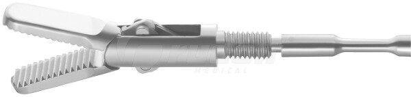 RS000-561 / Insert Diss. and Grasp. Fcps, Reddick-Olsen Strong Pattern, Ø 5 mm