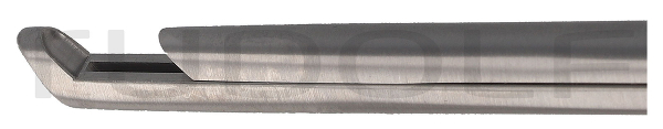 RU 6452-04 / Pince Emporte-Pièce Kerrison, Coupant V. Le Haut 40°, Standard, 15cm
, 4mm
