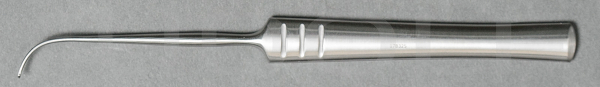 RU 4956-23 / Phlebektomie Haken Fig. 3 für Rechtshänder
