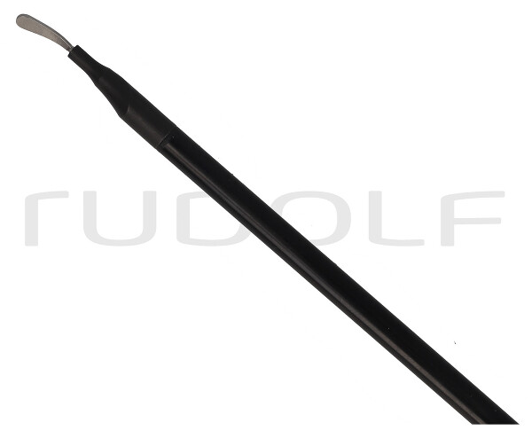 LP320-113 / Monopolar Electrode, Spatula Ø 5 mm; Wl 360 mm with Ceramic Tip