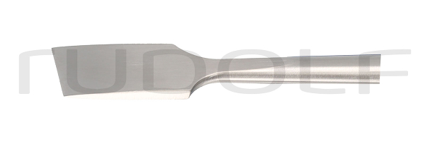 RU 5318-41 / Osteotom Lexer, ger. 15mm
, 37cm
