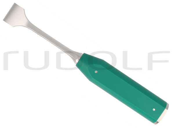 RU 5336-25X / Osteotomo Lexer, Propylux 22cm, 25mm