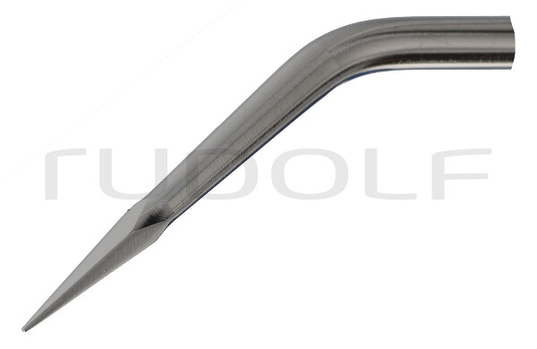 RU 5291-56 / Aiguille De Guidage Av. Pte Lancette 16