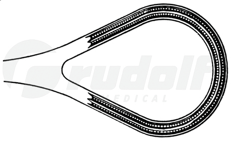 RU 6525-26 / Faßzange, 26 cm