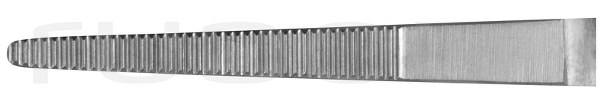 RU 3210-19 / Hemost. Fcps Birkett, Str. 19 cm, 7,5"