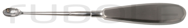 RU 5354-52 / Cucchiaio Ovale, Mod. Svedese