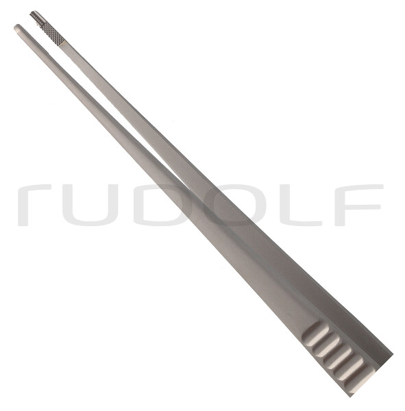 RU 7571-64 / Pinza D. Disec. De Bakey, 2mm, 24cm
