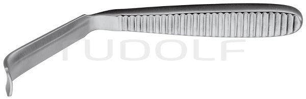 RU 4454-18 / Retractor, Cloward 16cm
, 6 1/4", 75x18mm
