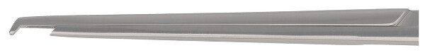 RU 6449-52 / Pinzas Cortantes Kerrison, P. Discos 40° Standard, 18cm, 2mm
