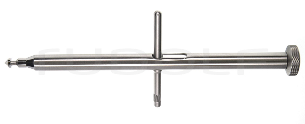 RU 7765-16 / Vessel Punch, Ø 6 mm, 17.5 cm - 7"