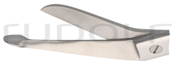 RU 2650-15 / Tijera Lister Para Vendajes, 15,5 cm