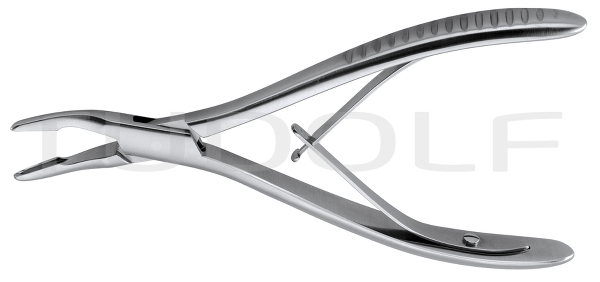 RU 5572-18 / Pinza Sgorbia Beyer,