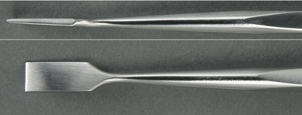 RU 5480-17 / Méniscotome Smillie, 17 cm