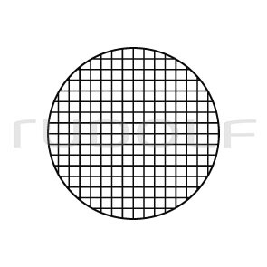 RU 5317-26 / Pestle 16mm, 20cm, 8"