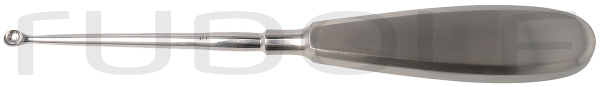 RU 5354-26 / Cucchiaio Rotondo, Mod. Svedese
