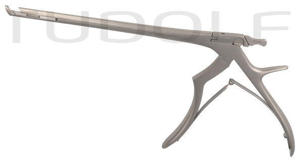 RU 6453-14P / Pince Emporte-Pièce Kerrison, Coupant V. Le Haut 40°, Proclean, Stand., Éjecteur 20cm
, 4mm
