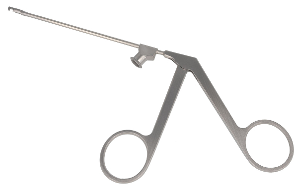 RU 7894-60/11 / Dieter Malleus Nipper, Downwards Cutting, 8 cm - 3 1/4", Shaft-Ø 2.0 mm