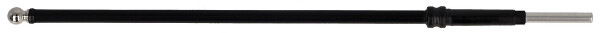 RU 0470-67 / Electrodo Monopolar De Bola, Vástago Ø 2,4 mm, Bola Ø 4 mm