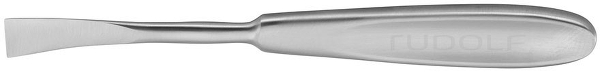 RU 5384-31 / Raspatorio Cushing, Quadrato,