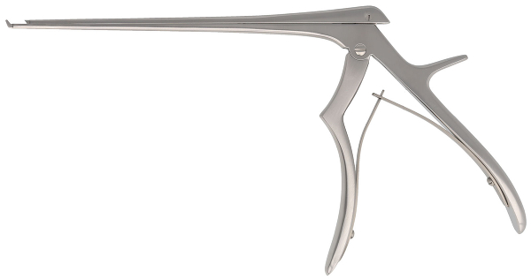 RU 6457-01 / Stanze Kerrison, Aufw. Schneidend 40° Standard, 18cm, 1mm