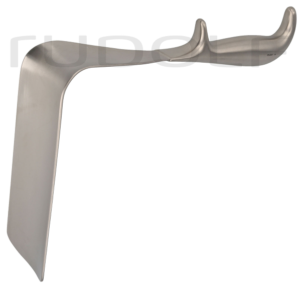 RU 7082-04 / Doyen Specula, 160x60 mm