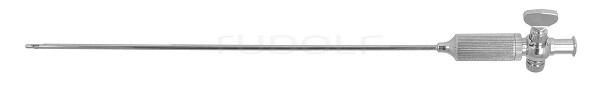 LP305-150 / Cannula Di  Veress Lu 150 mm, Ø 2 mm