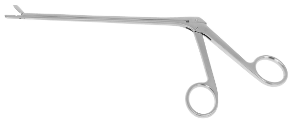 RU 6482-01 / Laminektomiezange, Cushing, ger. Maulbreite 2mm
, 17,5cm
