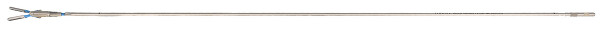 LP450-003 / Pinza Da Presa Grande, Sola Lu 340mm, Ø 5mm