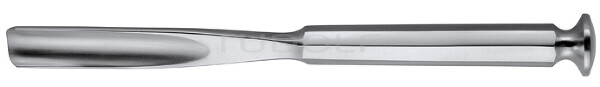 RU 5342-15 / Sgorbia Stille, Retta 20cm, 15mm