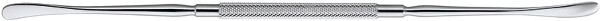 RU 6342-24 / Dissector Davis, Double-Ended, 24.5 cm - 9 3/4"