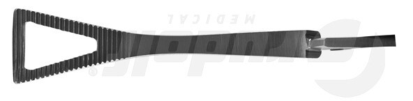 RU 3152-15 / Hemost. Fcps Pennington, Str. 15 cm, 6"