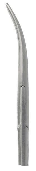 RU 3069-14 / Pince Hémostat. Fine, Courbée, 14,5 cm 14,5 cm