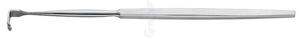 RU 4489-01 / Divaricatore Senn-Green 15,0 cm, 10x6