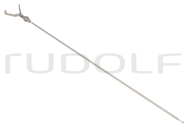 RS000-914 / Inserto Pinza Da Presa Mixter, Biarticolata, Ø10mm