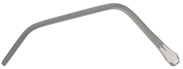 RU 7745-04 / Cooley Tang. Occl. Cl., 23,5 cm