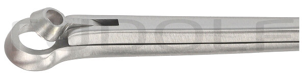 RU 8108-05 / Pinzas Nasales Hartmann, 5 mm