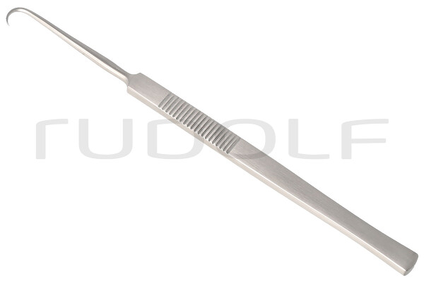 RU 4469-14 / Divaricatore Bergmann 14,0 cm