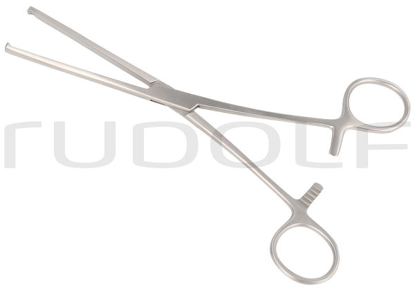 RU 5504-01 / Pinza Per Menisco E Cartilagine Bircher,