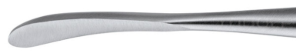 RU 5412-50 / Periostotomo Cobb Con Manico Rotondo
