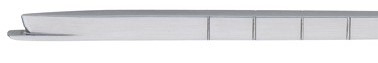 RU 8260-25 / Cottle Osteotom, 5 mm, 18,5 cm